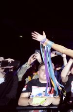 WWE - Live in Berlin, November 2016