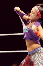 WWE - Live in Berlin, November 2016