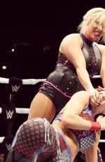 WWE - Live in Berlin, November 2016