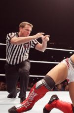 WWE - Live in Berlin, November 2016
