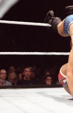 WWE - Live in Berlin, November 2016