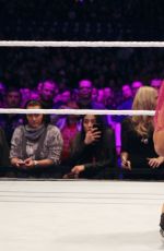 WWE - Live in Berlin, November 2016
