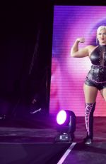 WWE - Live in Berlin, November 2016