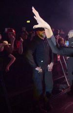 WWE - Live in Birmingham, November 2016