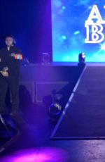 WWE - Live in Birmingham, November 2016