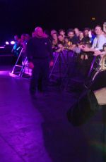 WWE - Live in Birmingham, November 2016