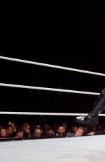 WWE - Live in Birmingham, November 2016