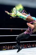 WWE - Live in Cardiff, November 2016