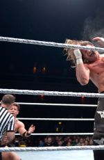 WWE - Live in Cardiff, November 2016
