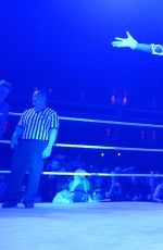WWE - Live in Cardiff, November 2016