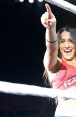 WWE - Live in Cardiff, November 2016