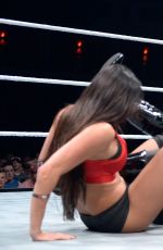 WWE - Live in Cardiff, November 2016
