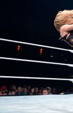 WWE - Live in Cardiff, November 2016