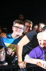 WWE - Live in Frankfurt, November 2016