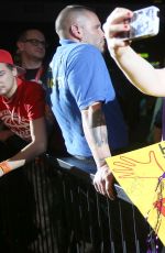 WWE - Live in Frankfurt, November 2016
