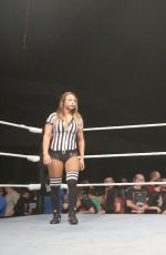 WWE - Live in Frankfurt, November 2016