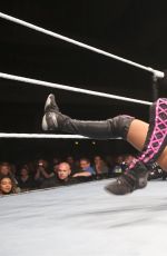 WWE - Live in Frankfurt, November 2016