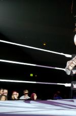 WWE - Live in Frankfurt, November 2016