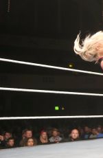 WWE - Live in Frankfurt, November 2016