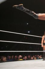 WWE - Live in Leeds, November 2016