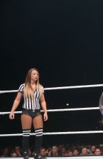 WWE - Live in London, November 2016