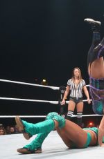 WWE - Live in London, November 2016