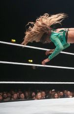 WWE - Live in London, November 2016