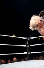 WWE - Live in London, November 2016