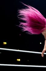 WWE - Live in London, November 2016