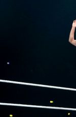 WWE - Live in London, November 2016