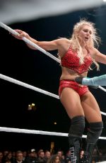 WWE - Live in London, November 2016
