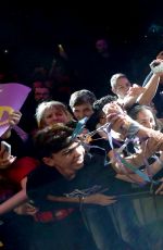 WWE - Live in Lyon, November 2016