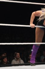 WWE - Live in Lyon, November 2016