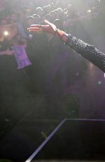 WWE - Live in Lyon, November 2016