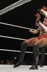 WWE - Live in Lyon, November 2016