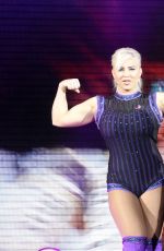 WWE - Live in Lyon, November 2016