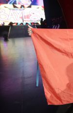 WWE - Live in Lyon, November 2016