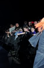 WWE - Live in Manchester, November 2016