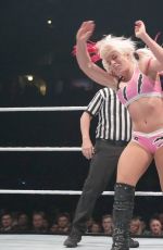 WWE - Live in Manchester, November 2016