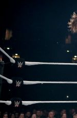 WWE - Live in Manchester, November 2016