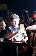 WWE - Live in Manchester, November 2016