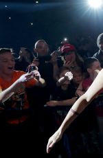 WWE - Live in Manchester, November 2016