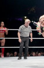 WWE - Live in Manchester, November 2016