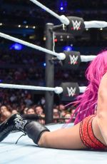 WWE - Live in Mexico City 12/03/2016