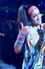 WWE - Live in Mexico City 12/03/2016