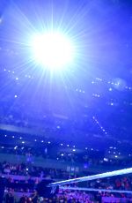 WWE - Live in Mexico City 12/03/2016