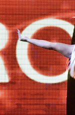 WWE - Live in Mexico City 12/03/2016