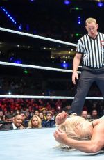 WWE - Live in Mexico City 12/03/2016