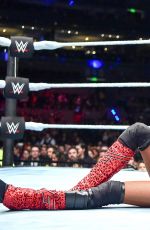 WWE - Live in Mexico City 12/03/2016