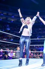 WWE - Live in Mexico City 12/03/2016